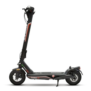 Hulajnoga elektryczna Ducati PRO III DU-MO-220006, bok