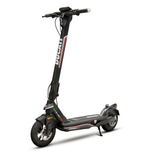 Hulajnoga elektryczna Ducati PRO III DU-MO-220006, skos