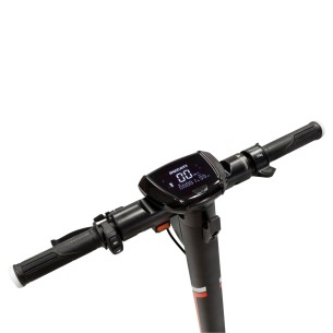 Hulajnoga elektryczna Ducati PRO III DU-MO-220006, kierownica z wyświetlaczem 3,5"