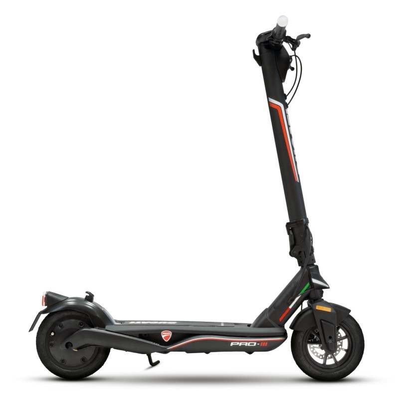 Hulajnoga elektryczna Ducati PRO III DU-MO-220006