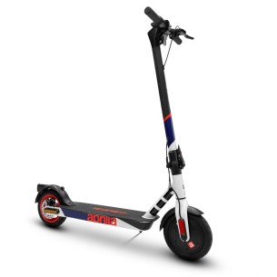 hulajnoga elektryczna Aprilia E-SRZ, AP-MO-210005