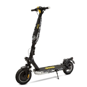 Hulajnoga elektryczna JEEP 2XE URBAN CAMOU