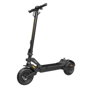 Hulajnoga elektryczna LAMBORGHINI AL-EXT BRONZE