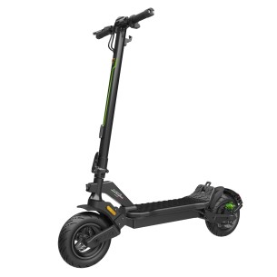 Hulajnoga elektryczna LAMBORGHINI AL-EXT GREEN