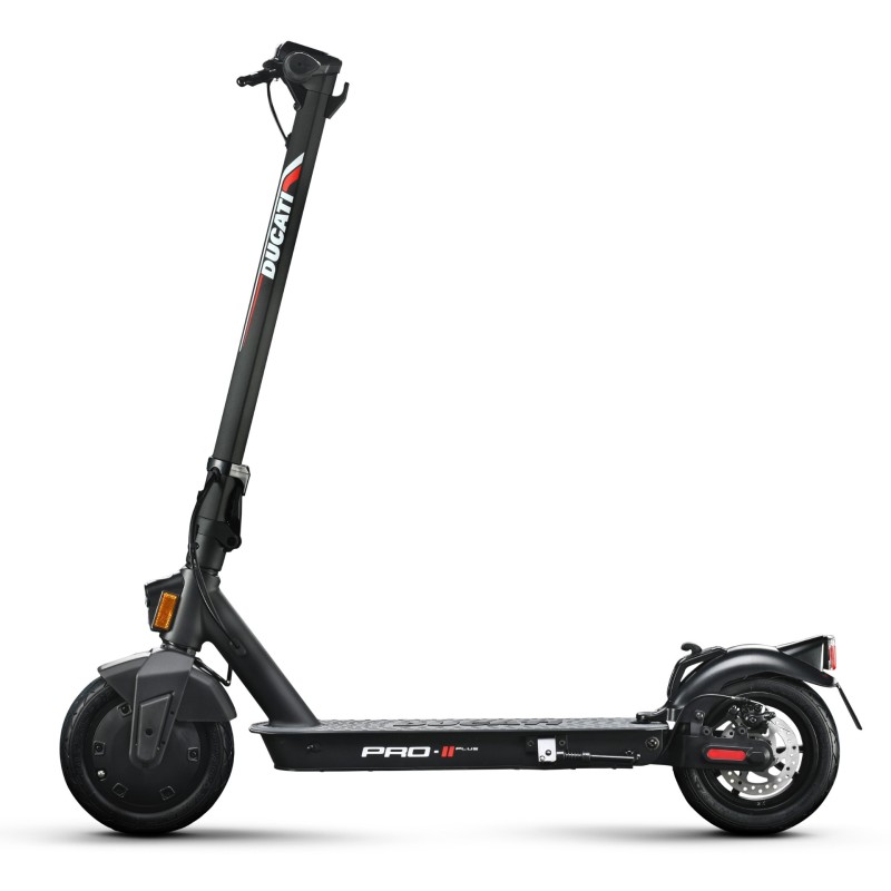 Hulajnoga elektryczna Ducati PRO II Plus, DU-MO-220008,