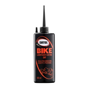smar do łańcucha rowerowego na suche warunki, smar rowerowy do łańcucha, 4473, 100 ml