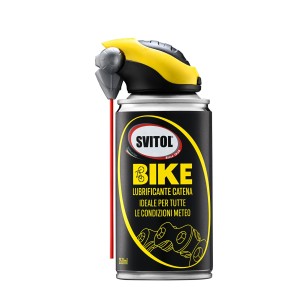 smal do łańcucha rowerowego, svitol, profesjonalny smar do łańcucha, 4476