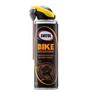 odtłuszczacz do roweru SVITOL, 4474, preparat do odłuszczania łańcucha, korby, kasety, przerzutek