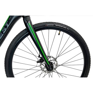 Rower FONDRIEST CICLOCROSS RAPTOR 1.0