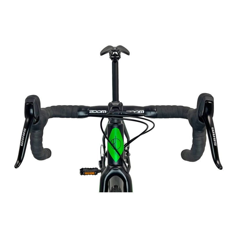 Rower FONDRIEST CICLOCROSS RAPTOR 1.0