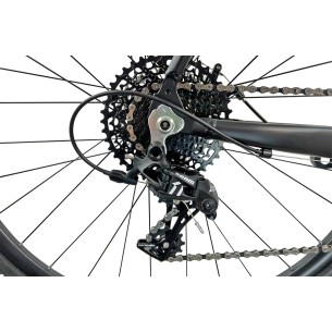 Rower FONDRIEST CICLOCROSS RAPTOR 1.0