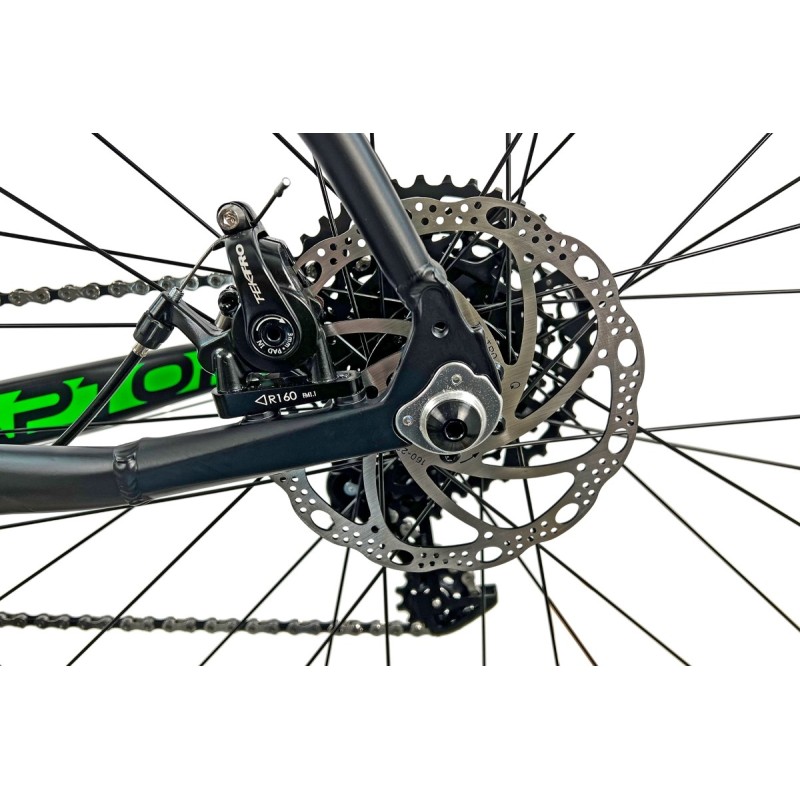 Rower FONDRIEST CICLOCROSS RAPTOR 1.0