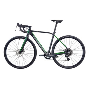 Rower FONDRIEST CICLOCROSS RAPTOR 1.0