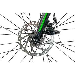 Rower FONDRIEST CICLOCROSS RAPTOR 1.0
