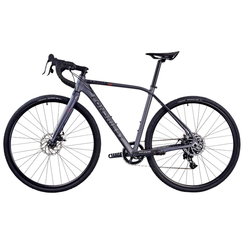 Rower FONDRIEST CICLOCROSS RAPTOR 1.0