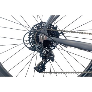 Rower FONDRIEST CICLOCROSS RAPTOR 1.0
