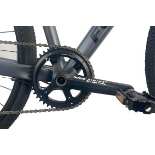 Rower FONDRIEST CICLOCROSS RAPTOR 1.0