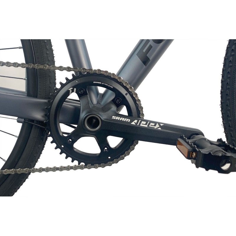 Rower FONDRIEST CICLOCROSS RAPTOR 1.0