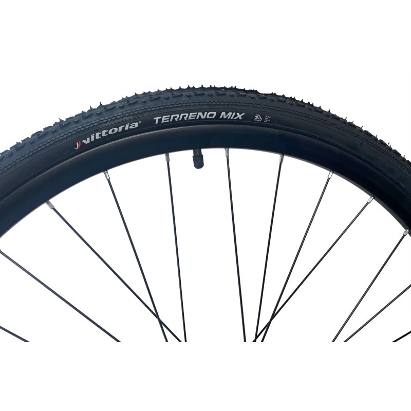 Rower FONDRIEST CICLOCROSS RAPTOR 1.0