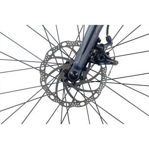 Rower FONDRIEST CICLOCROSS RAPTOR 1.0