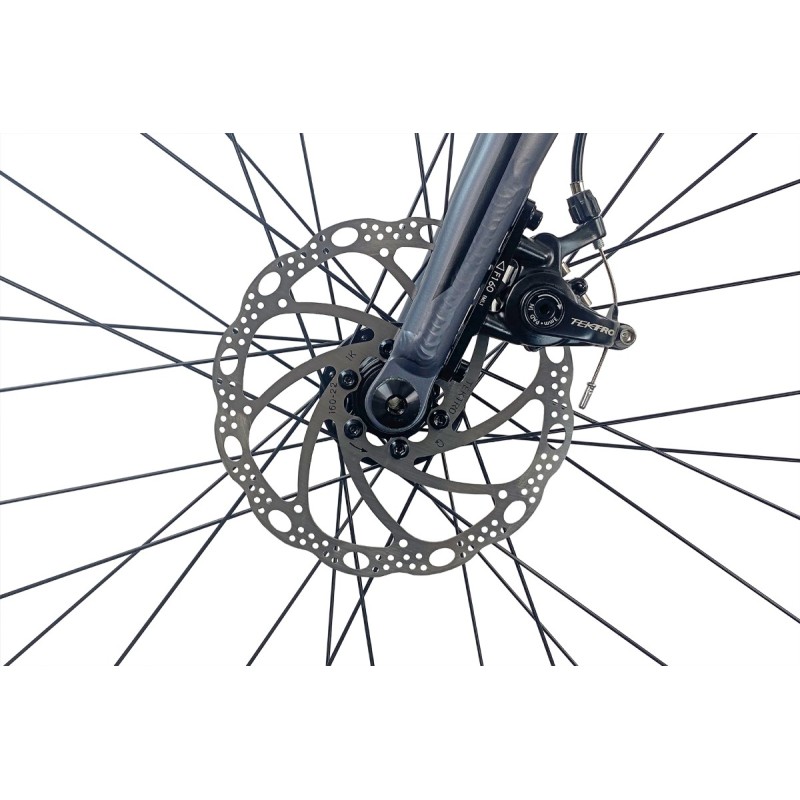 Rower FONDRIEST CICLOCROSS RAPTOR 1.0