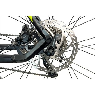 Rower MTB TORPADO DEVON 1.0