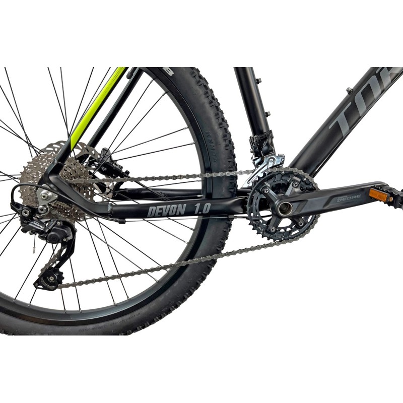 Rower MTB TORPADO DEVON 1.0