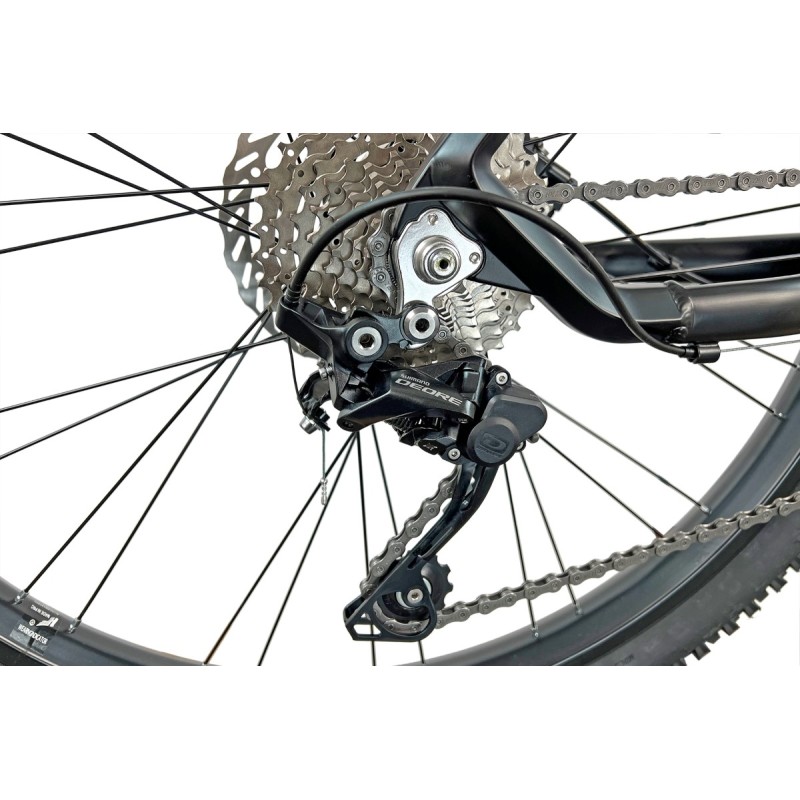 Rower MTB TORPADO DEVON 1.0