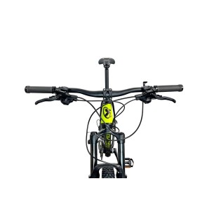 Rower MTB TORPADO DEVON 1.0