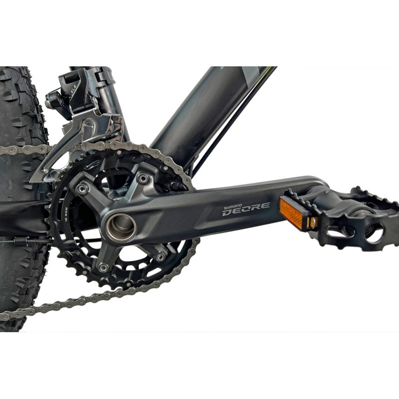 Rower MTB TORPADO DEVON 1.0