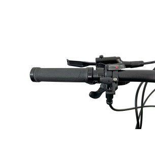 Rower MTB TORPADO DEVON 1.0