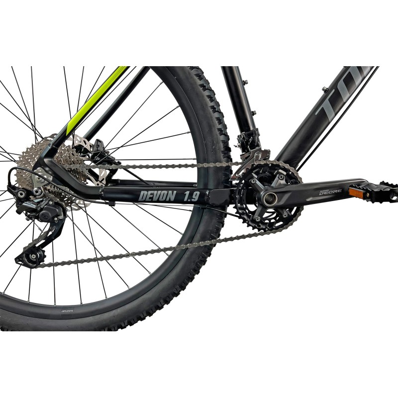 Rower MTB TORPADO DEVON 1.9