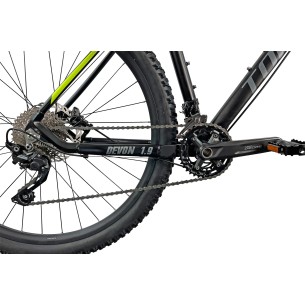 Rower MTB TORPADO DEVON 1.9