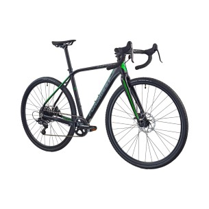 Rower FONDRIEST CICLOCROSS RAPTOR 1.0