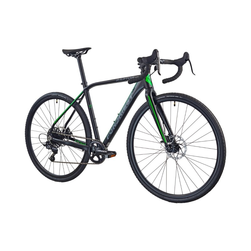 Rower FONDRIEST CICLOCROSS RAPTOR 1.0