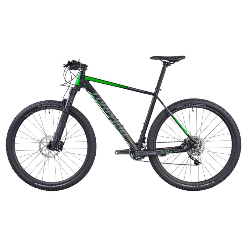 Rower MTB TORPADO STORM X6