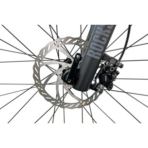 Rower MTB TORPADO STORM X6