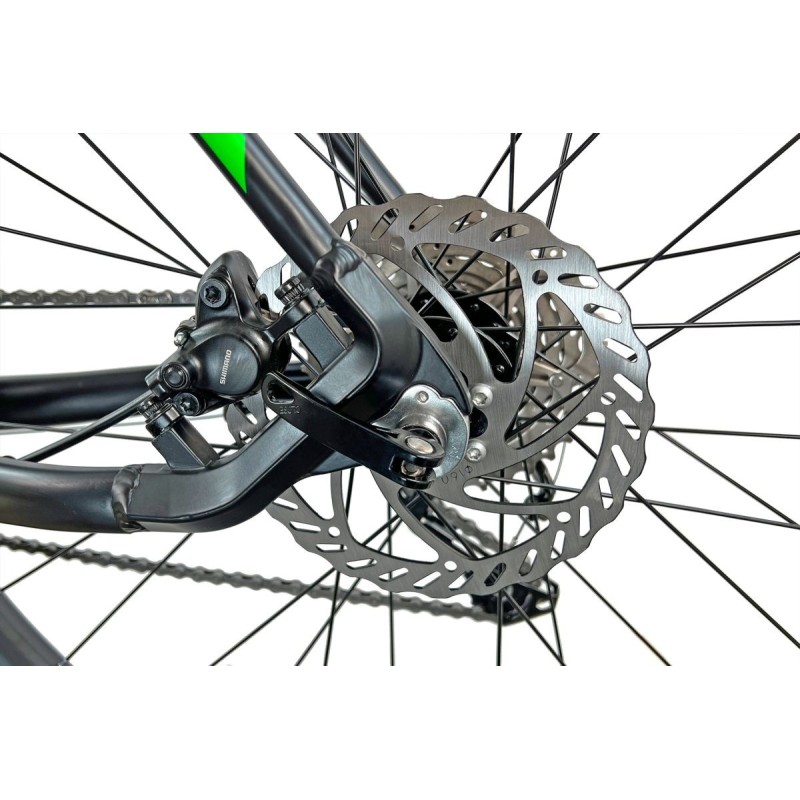 Rower MTB TORPADO STORM X6