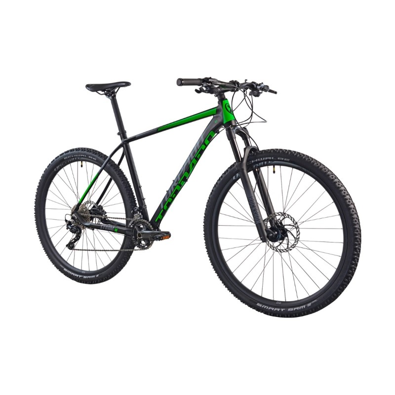 Rower MTB TORPADO STORM X6