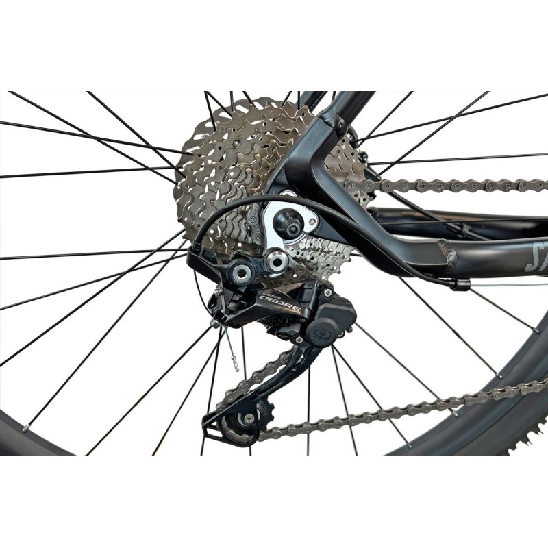 Rower MTB TORPADO STORM X6