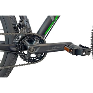 Rower MTB TORPADO STORM X6