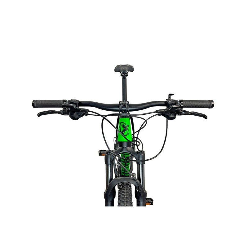Rower MTB TORPADO STORM X6