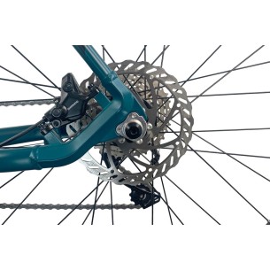 Rower MTB TORPADO STORM X7
