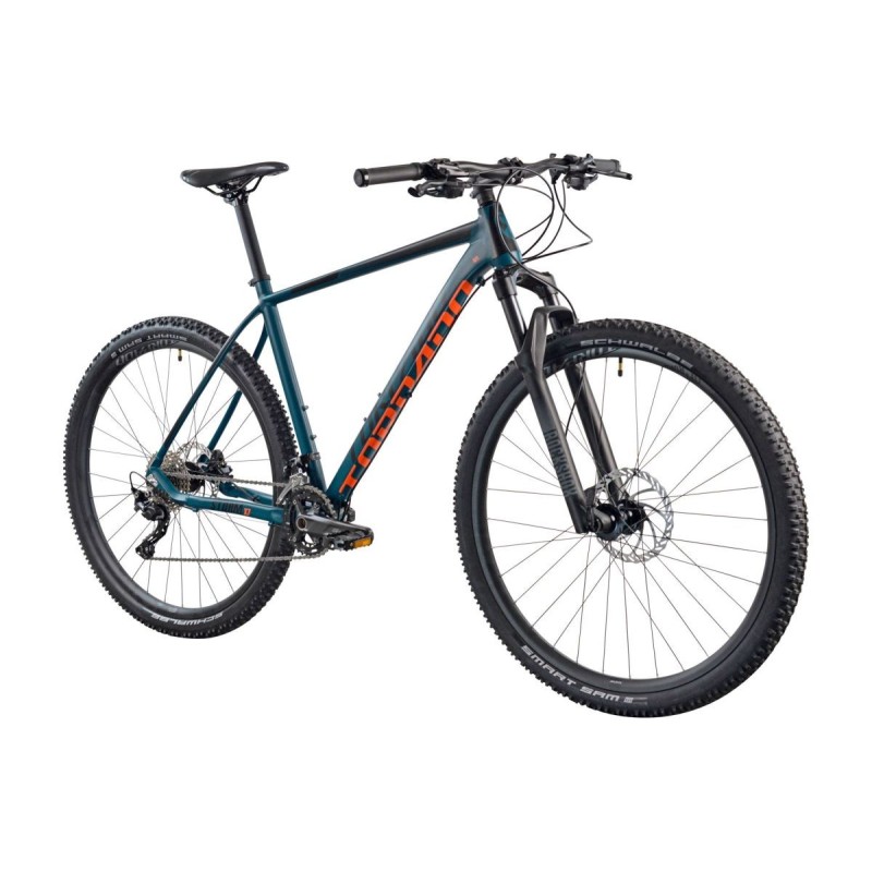 Rower MTB TORPADO STORM X7