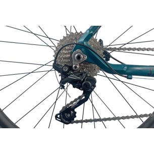 Rower MTB TORPADO STORM X7