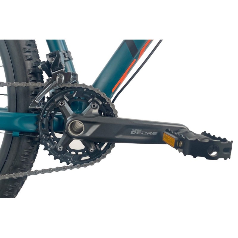Rower MTB TORPADO STORM X7