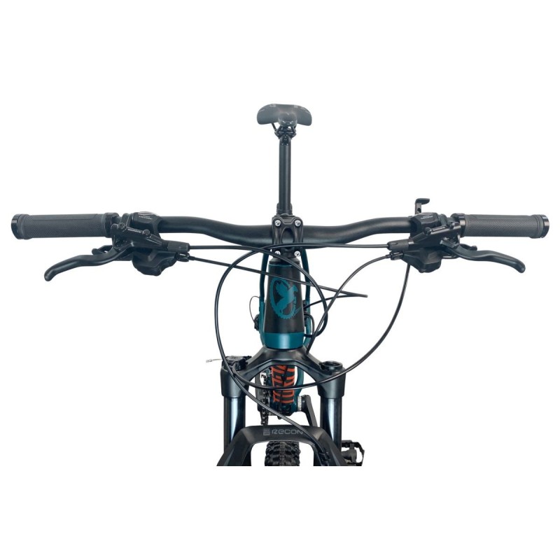 Rower MTB TORPADO STORM X7