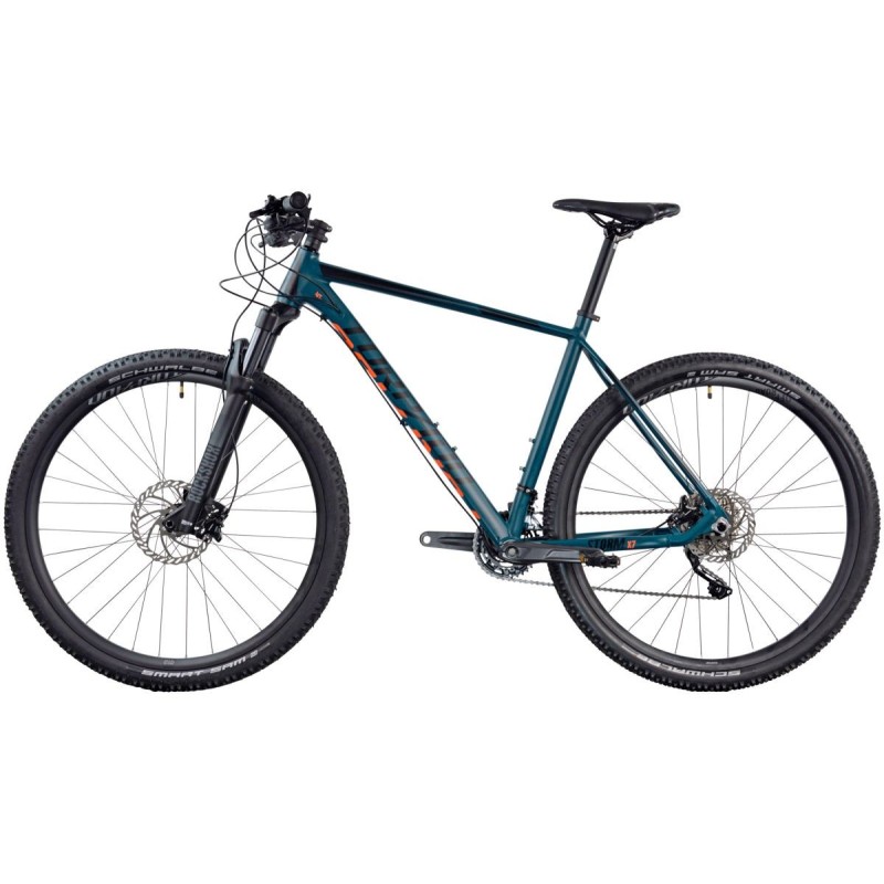 Rower MTB TORPADO STORM X7