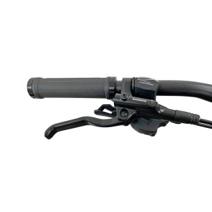 Rower MTB TORPADO STORM X7