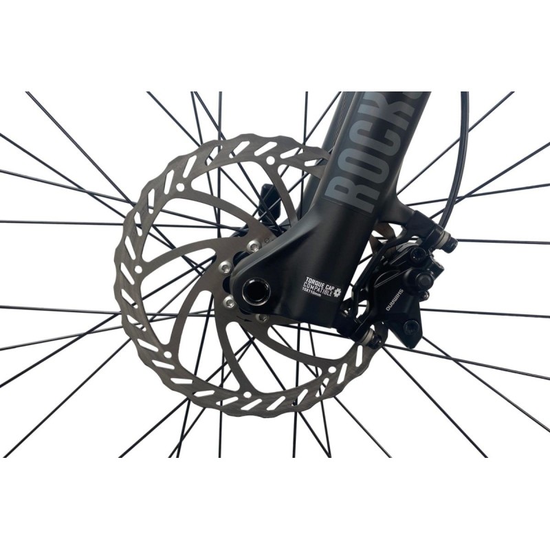 Rower MTB TORPADO STORM X7